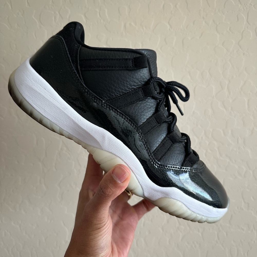 Jordan Retro 11 Low 72-10